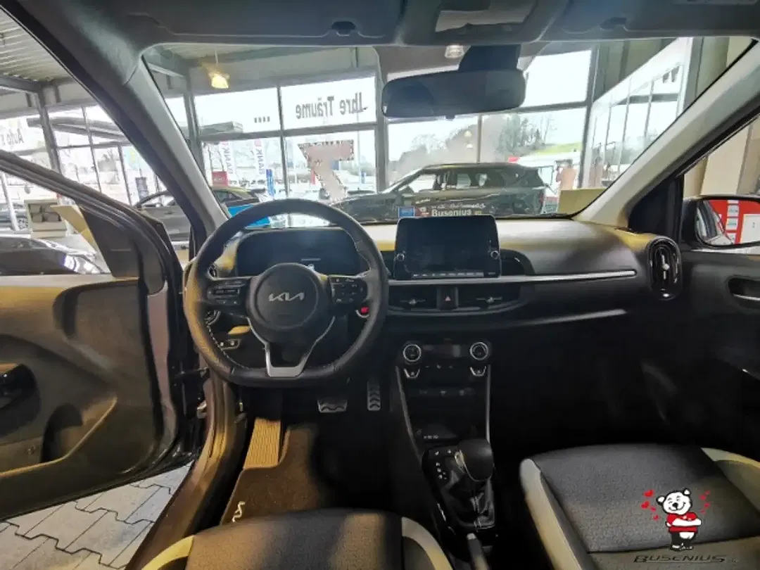Kia Picanto - Thumbnail 9