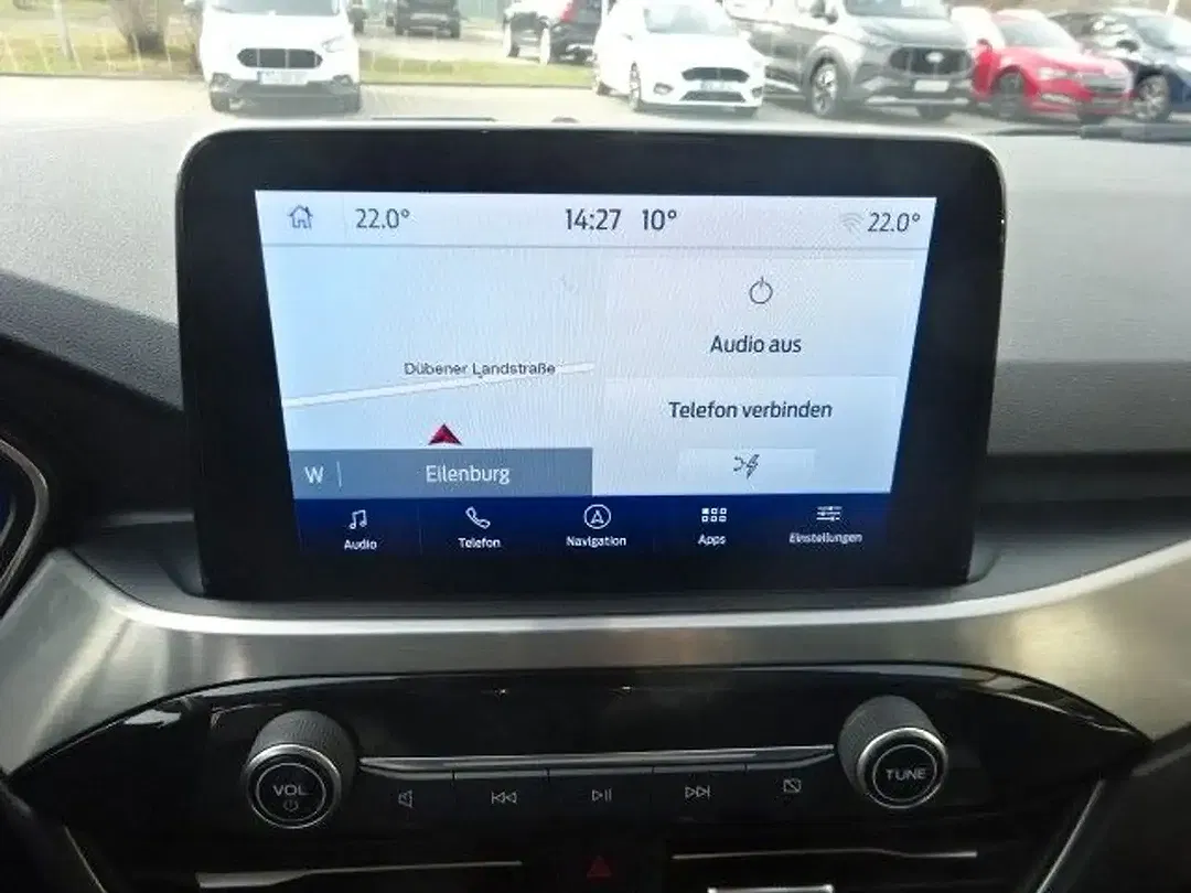 Ford Kuga - Thumbnail 12