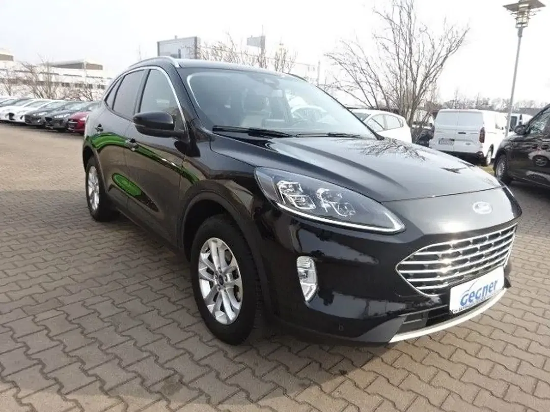 Ford Kuga - Thumbnail 6