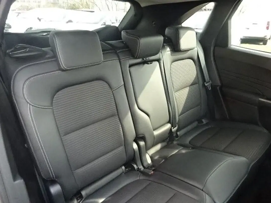 Ford Kuga - Thumbnail 8