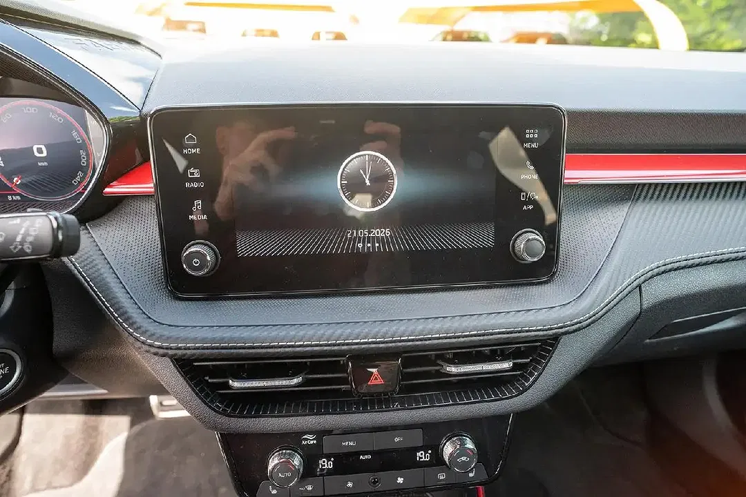 Skoda Fabia - Thumbnail 13