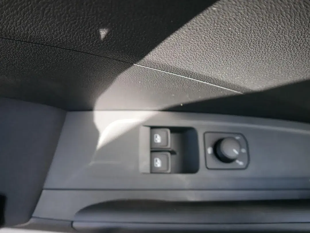 Skoda Fabia - Thumbnail 10