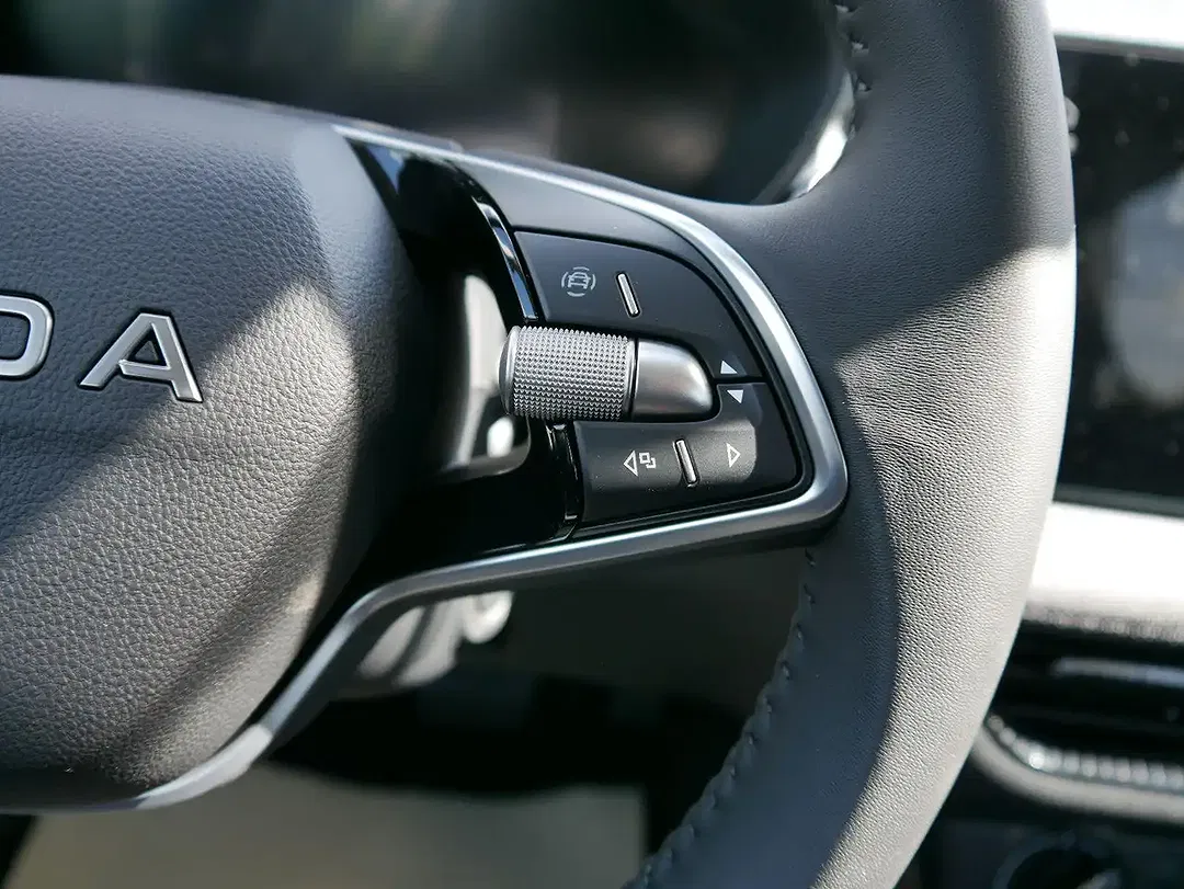 Skoda Fabia - Thumbnail 14