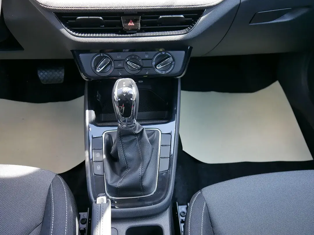 Skoda Fabia - Thumbnail 15