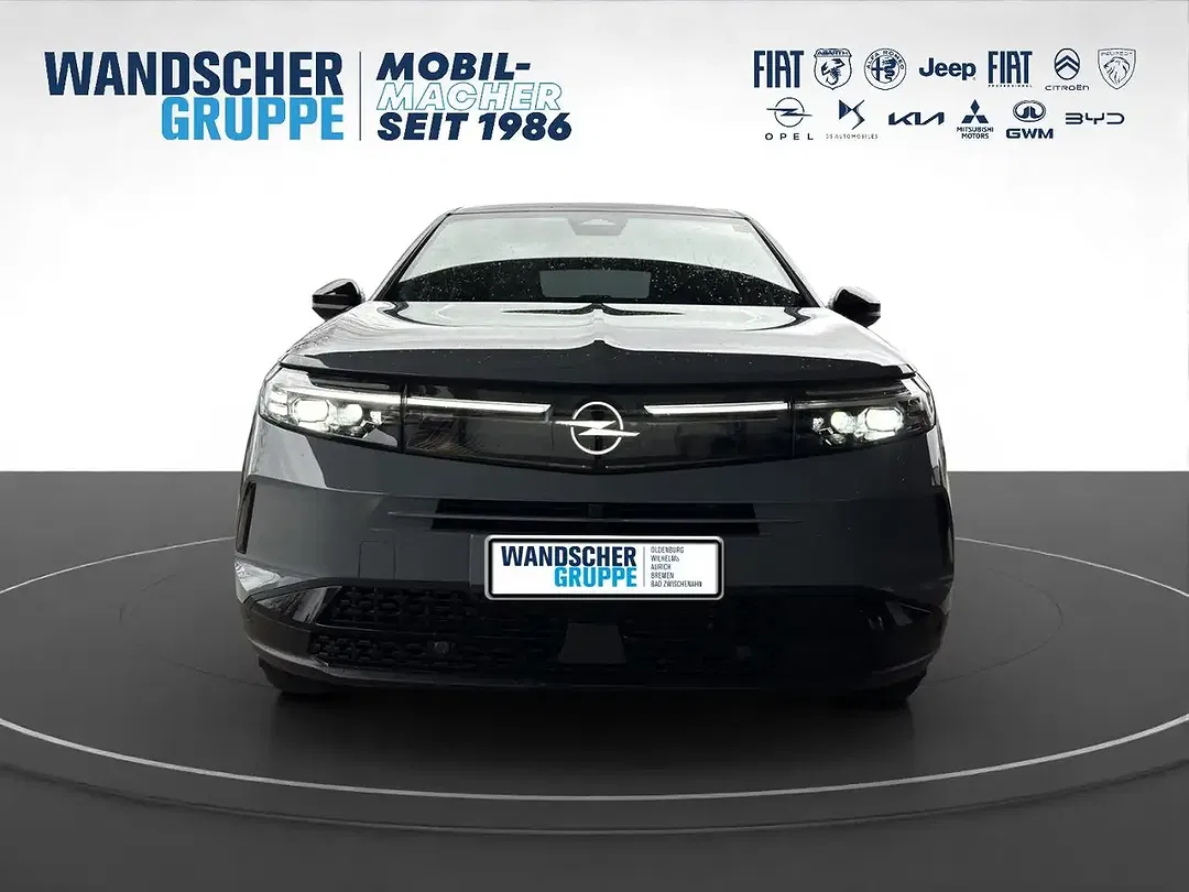 Opel Grandland - Thumbnail 8