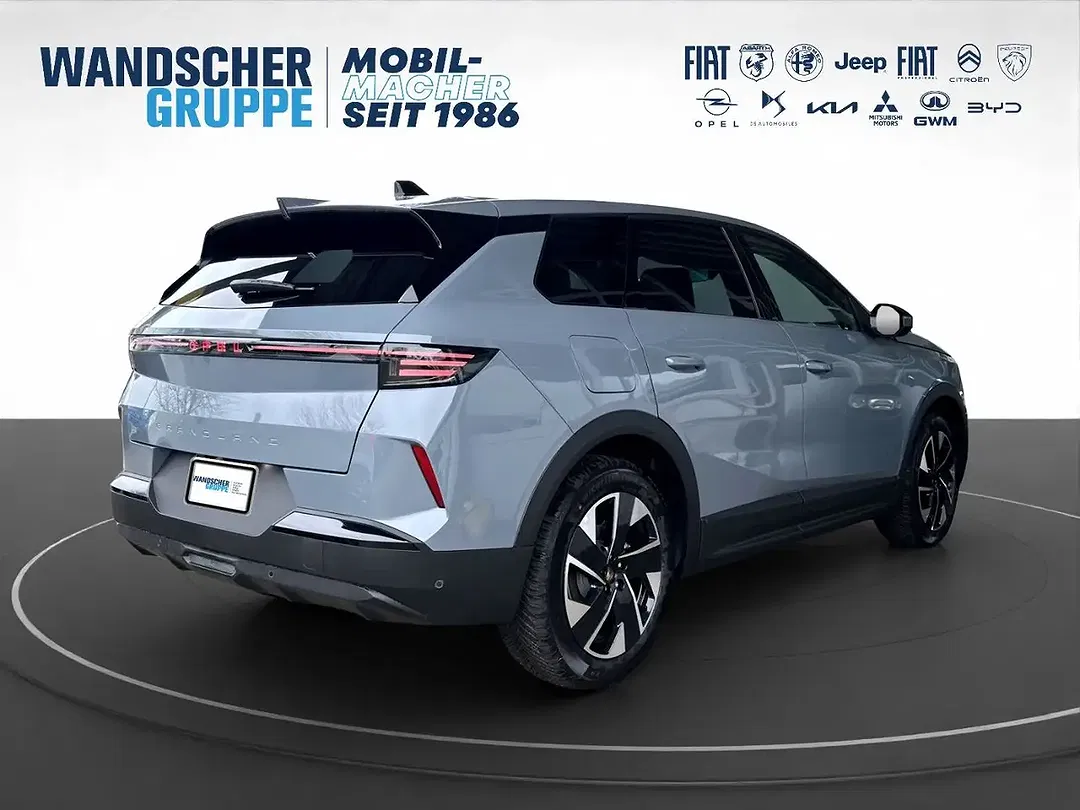 Opel Grandland - Thumbnail 5