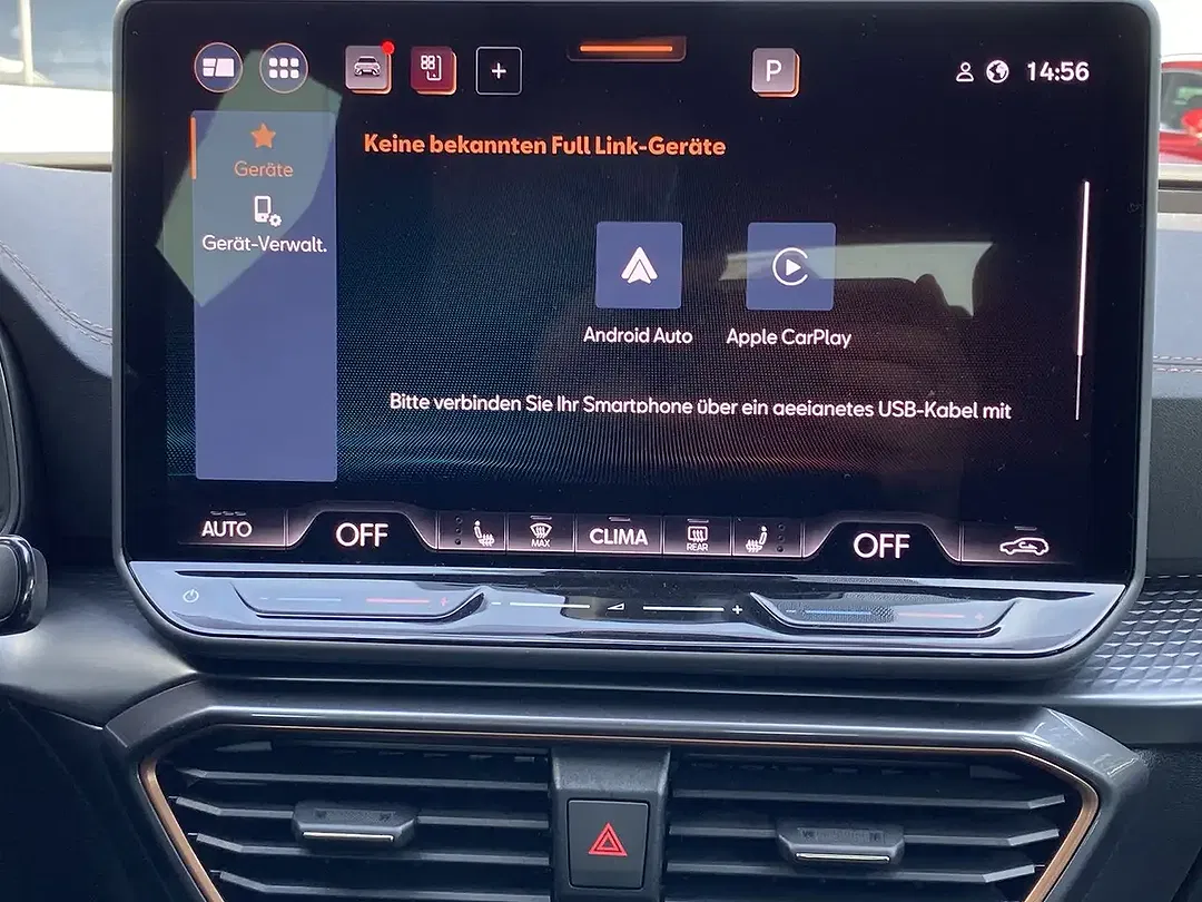 CUPRA Leon - Thumbnail 13