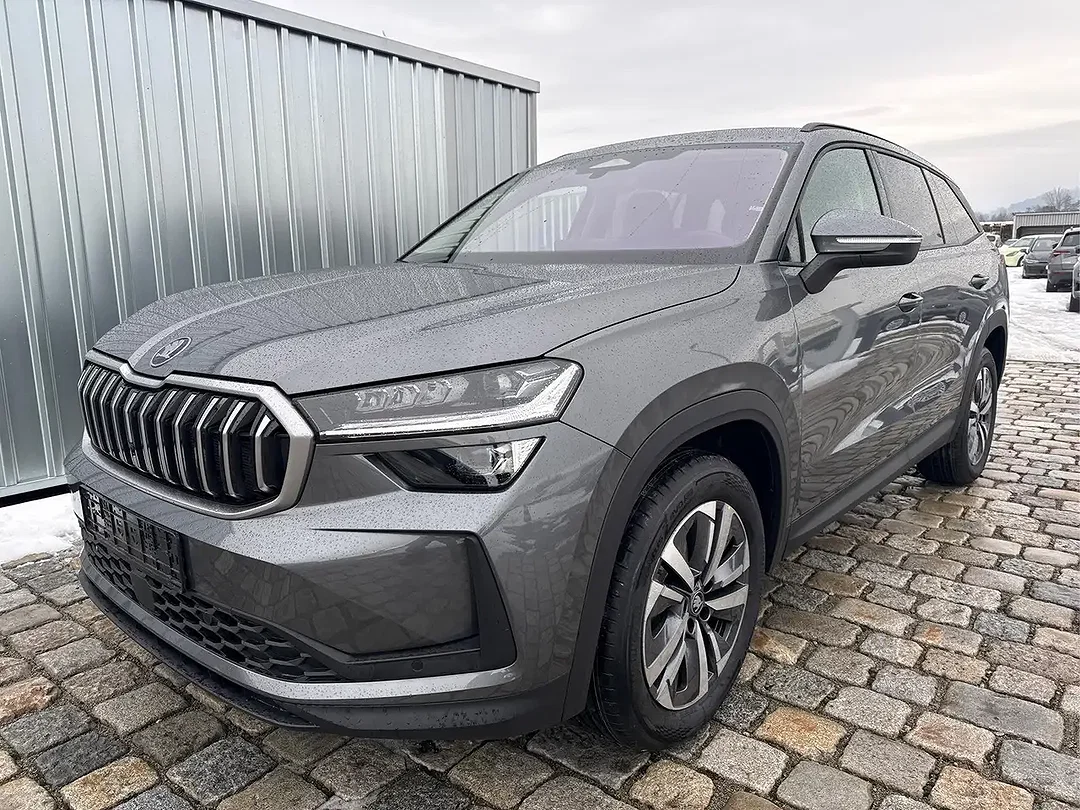 Skoda Kodiaq - Afbeelding 1