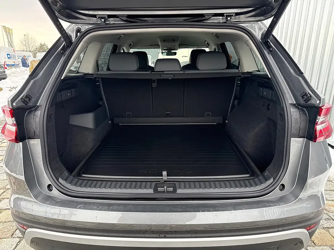 Skoda Kodiaq - Thumbnail 13
