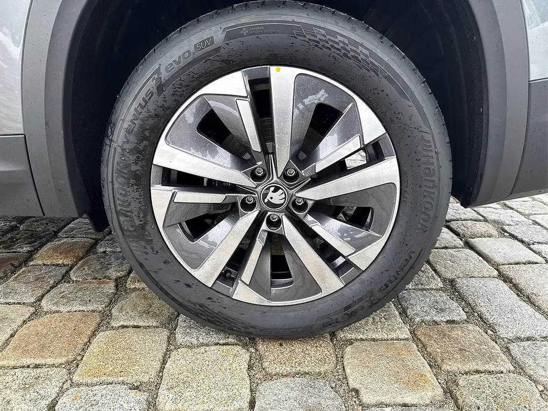 Skoda Kodiaq - Thumbnail 15