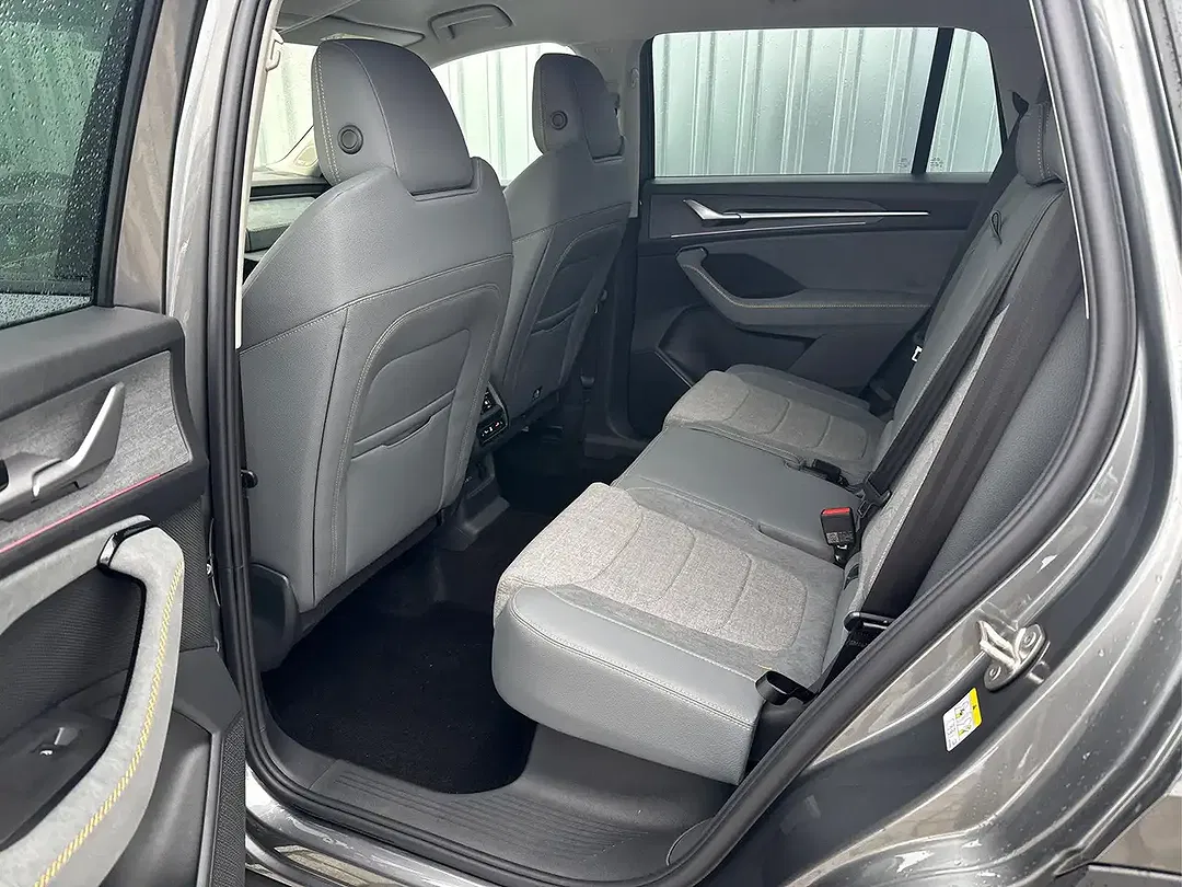 Skoda Kodiaq - Thumbnail 6