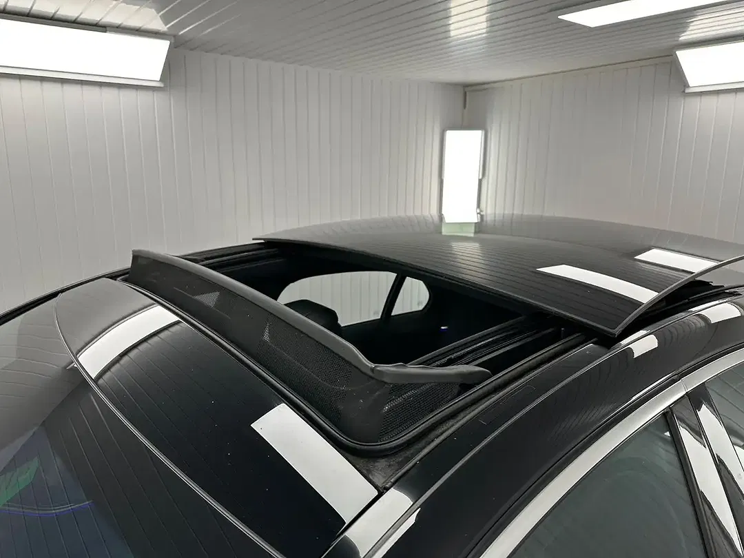 Mercedes-Benz S 500 - Thumbnail 13