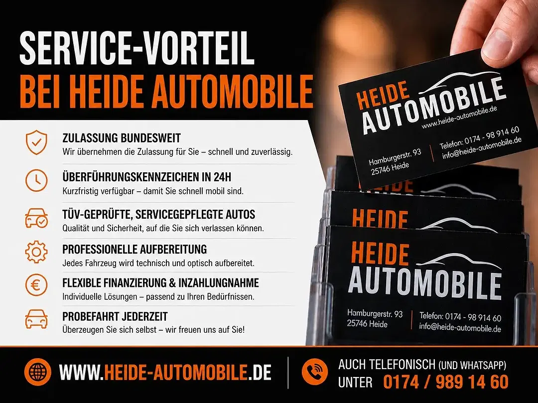 Mercedes-Benz S 500 - Thumbnail 7
