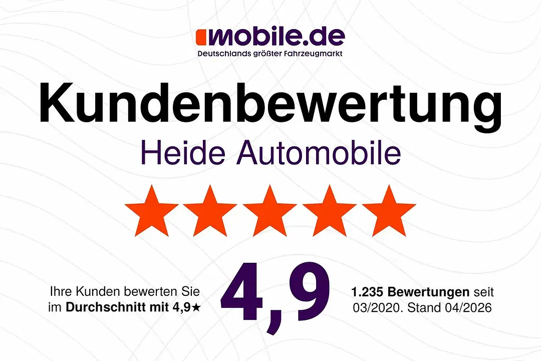 Mercedes-Benz S 500 - Thumbnail 8