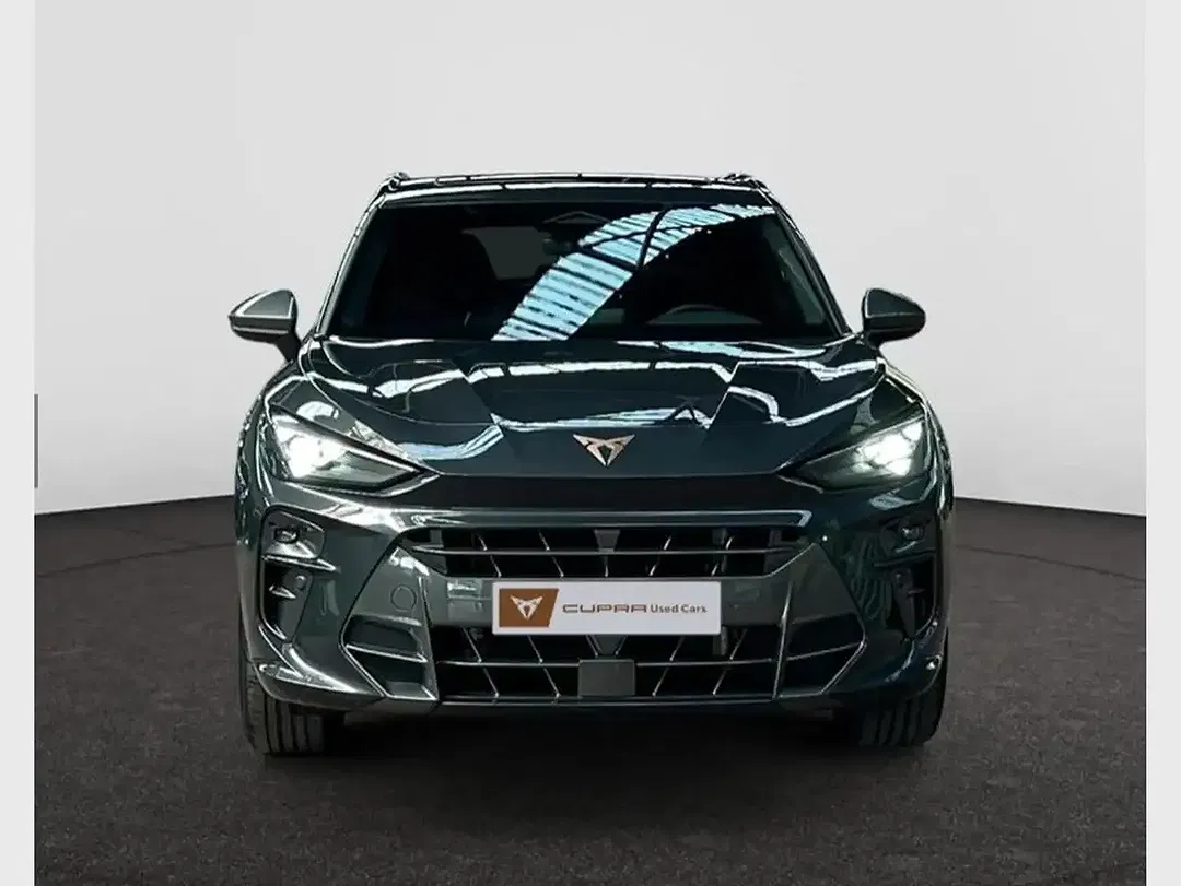 CUPRA Terramar - Thumbnail 2