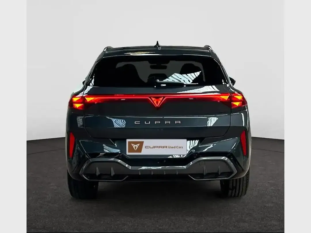 CUPRA Terramar - Thumbnail 4