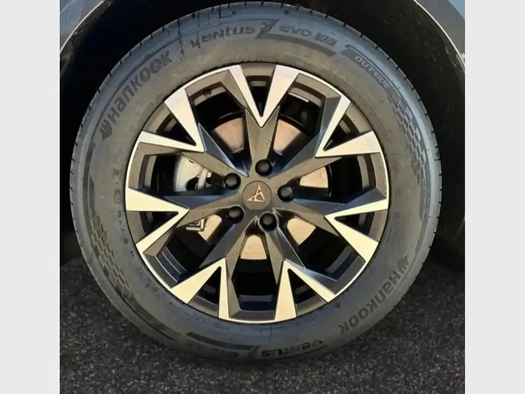 CUPRA Terramar - Thumbnail 7