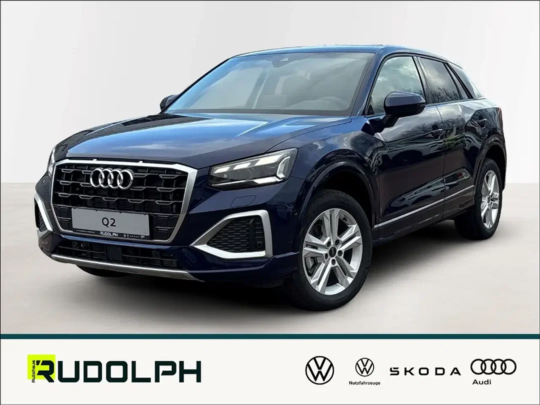 Audi Q2 - Afbeelding 1