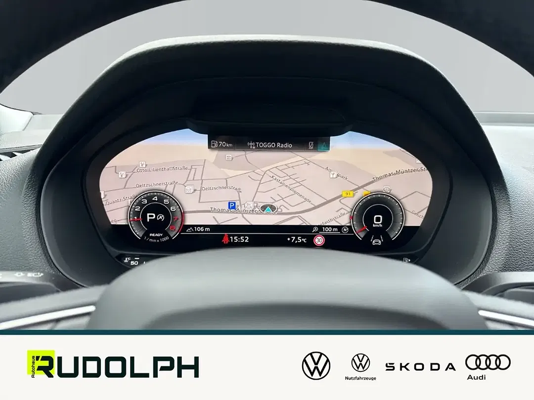 Audi Q2 - Thumbnail 13