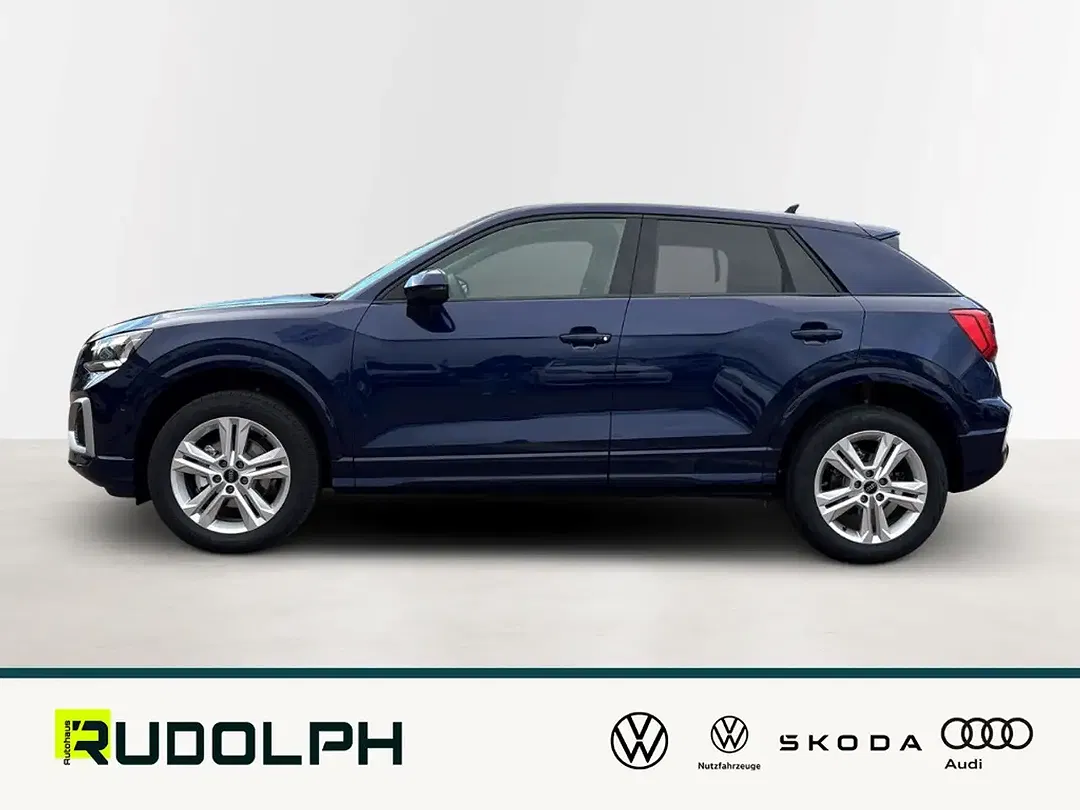 Audi Q2 - Thumbnail 2