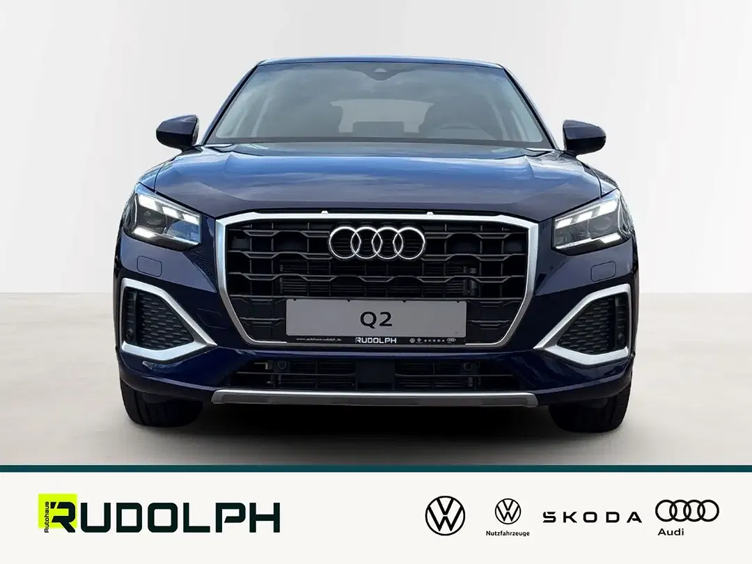 Audi Q2 - Thumbnail 6