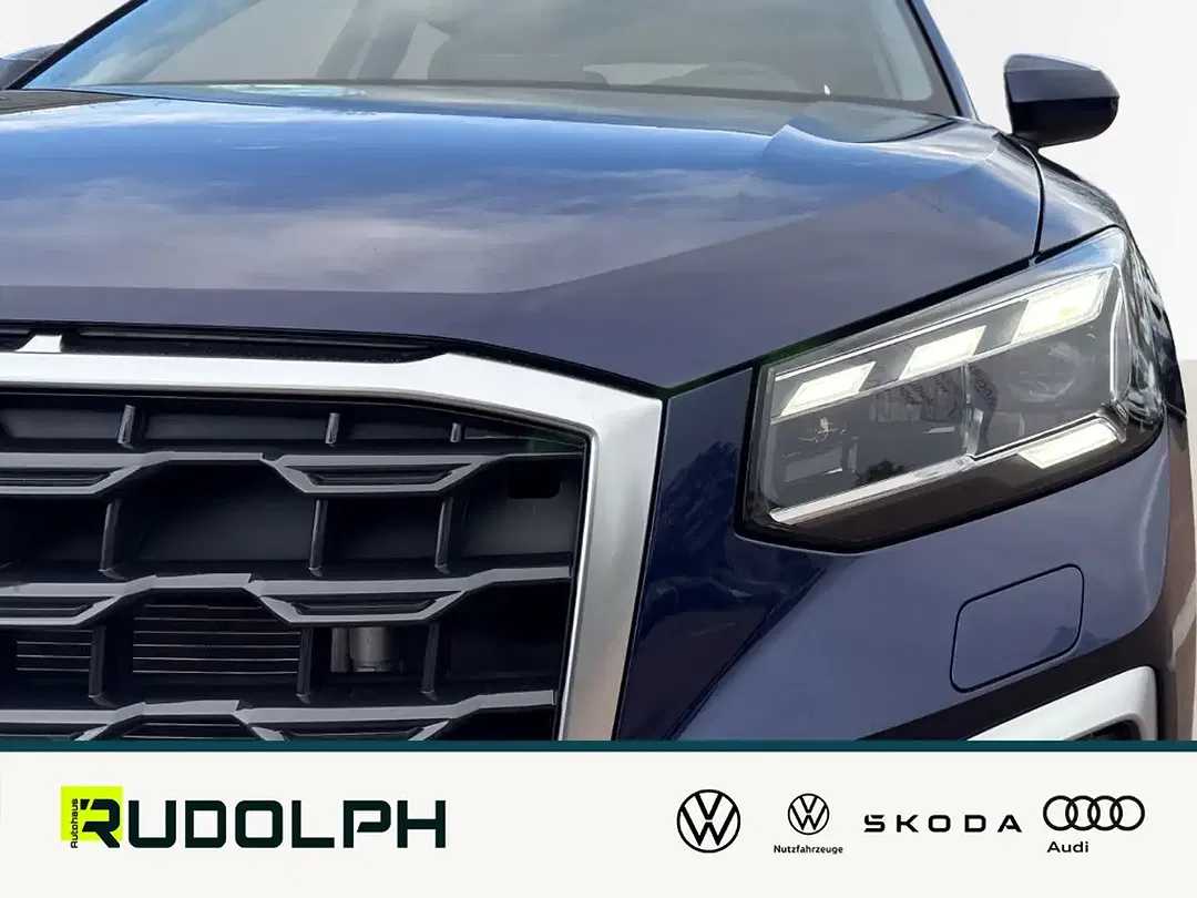 Audi Q2 - Thumbnail 7