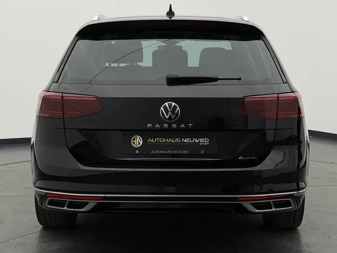 Volkswagen Passat Variant - Thumbnail 11