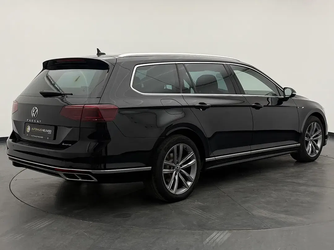 Volkswagen Passat Variant - Thumbnail 13