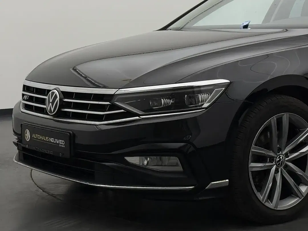 Volkswagen Passat Variant - Thumbnail 14