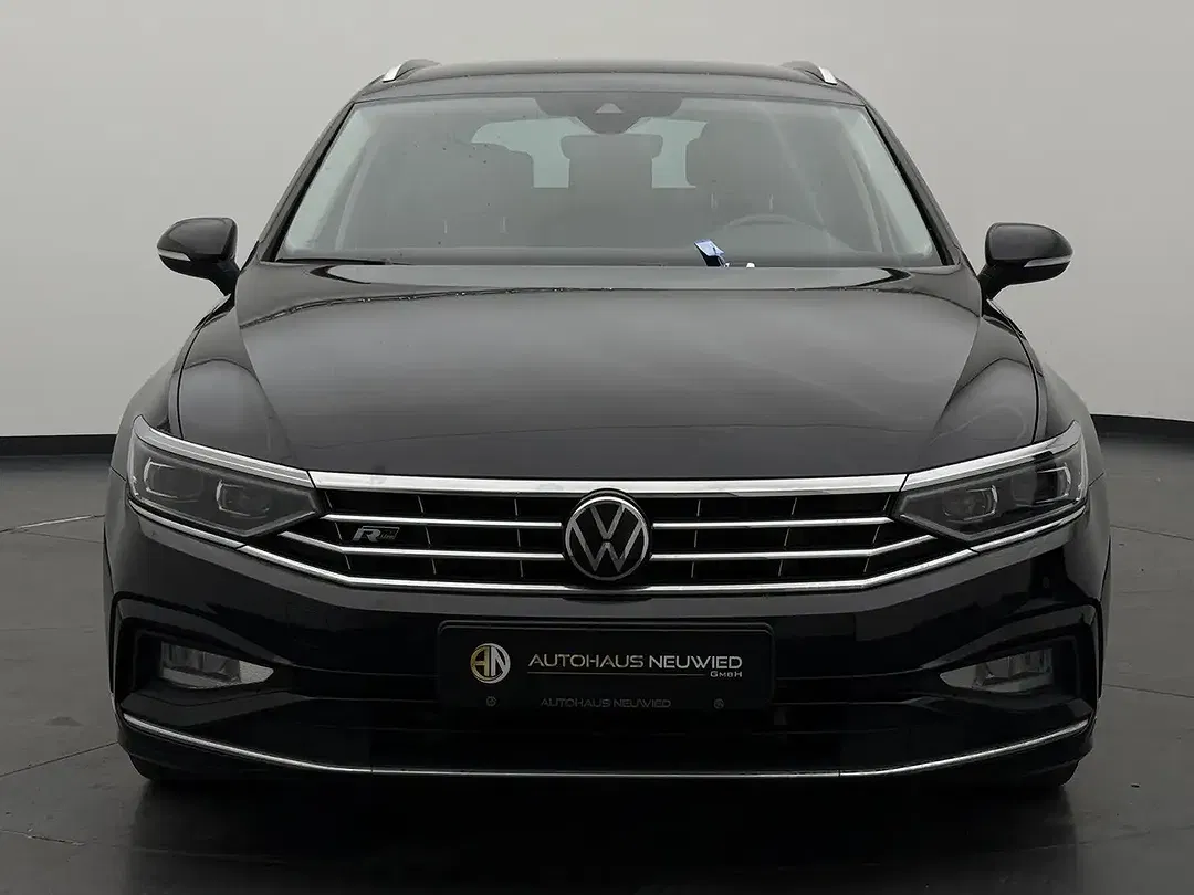 Volkswagen Passat Variant - Thumbnail 4