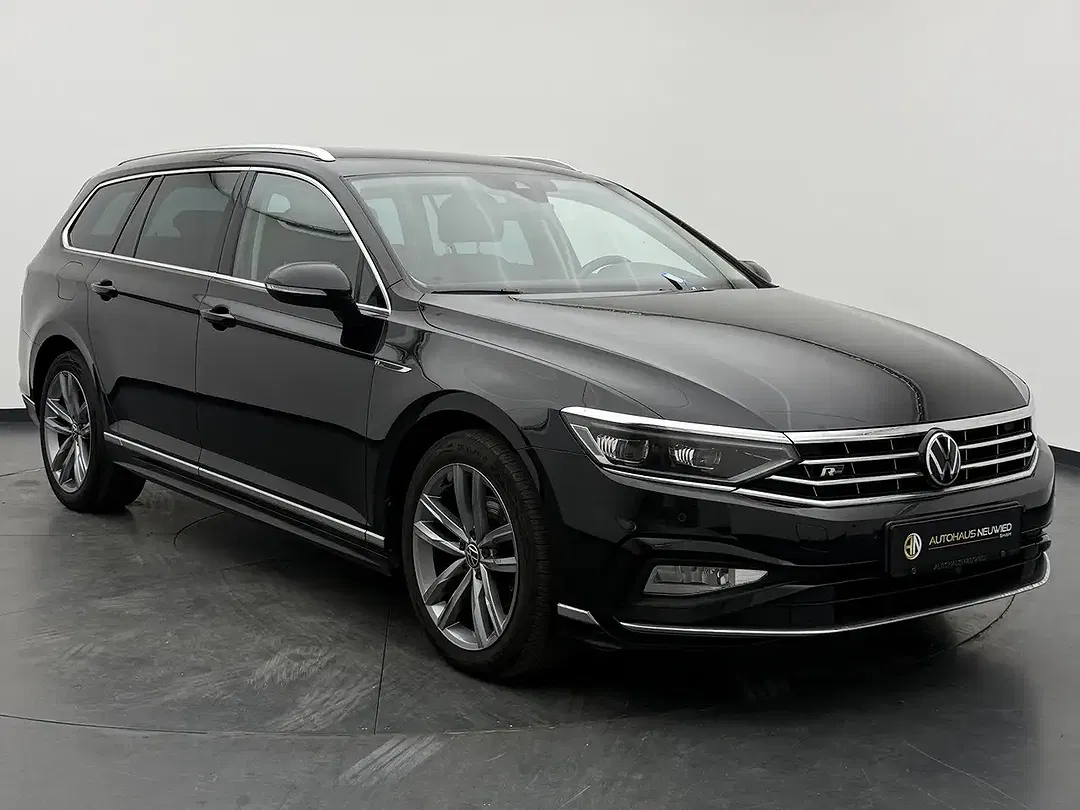 Volkswagen Passat Variant - Thumbnail 5