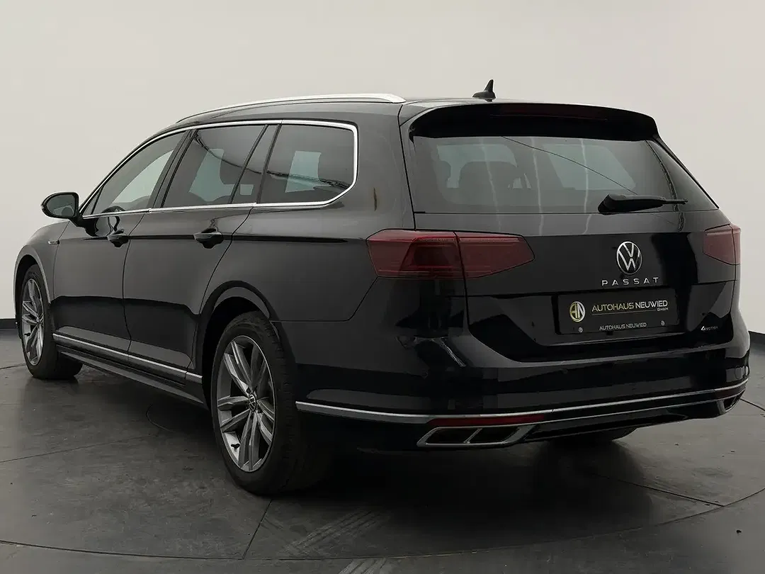 Volkswagen Passat Variant - Thumbnail 9