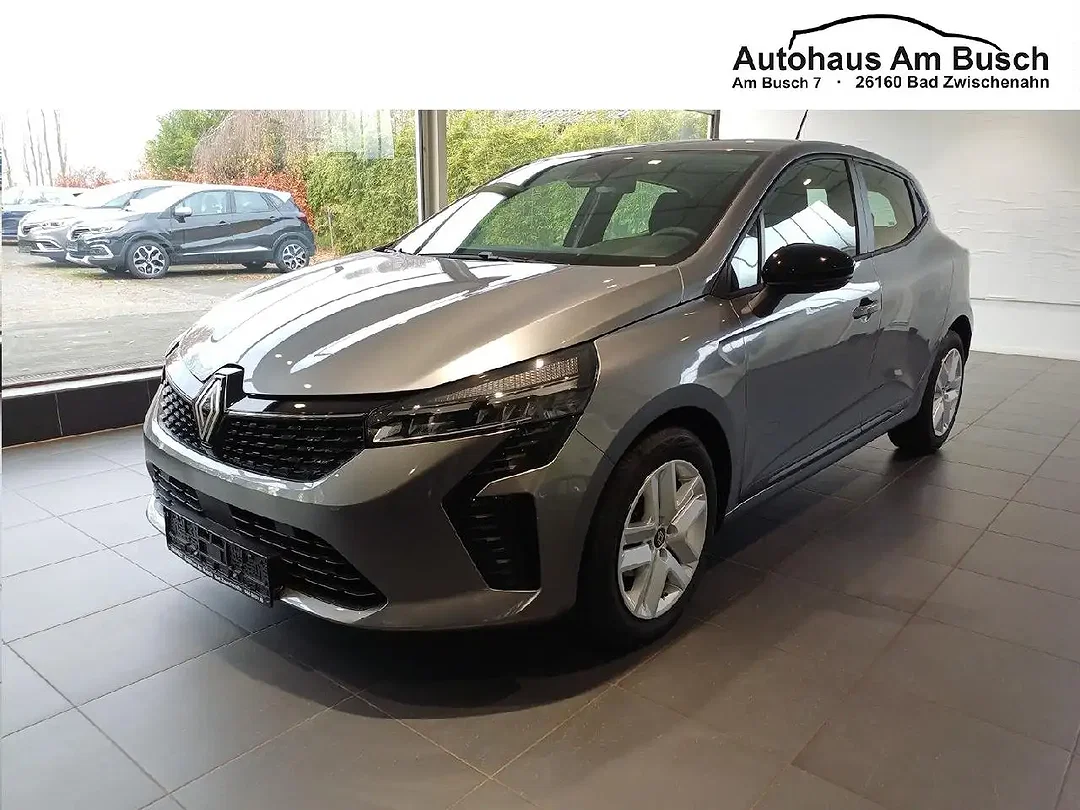 Renault Clio - Afbeelding 1