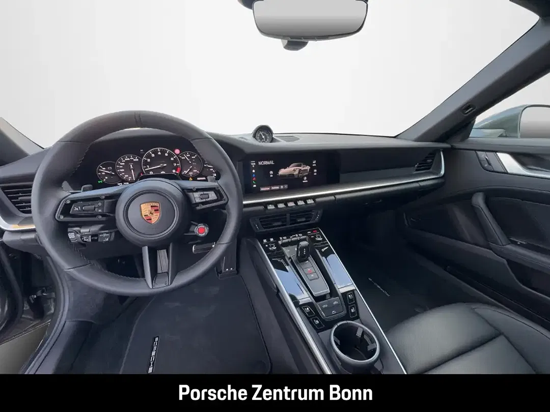 Porsche 992 - Thumbnail 14