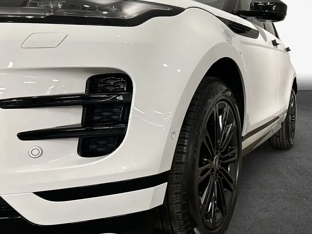 Land Rover Range Rover Evoque - Thumbnail 12