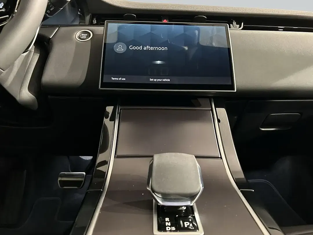 Land Rover Range Rover Evoque - Thumbnail 14
