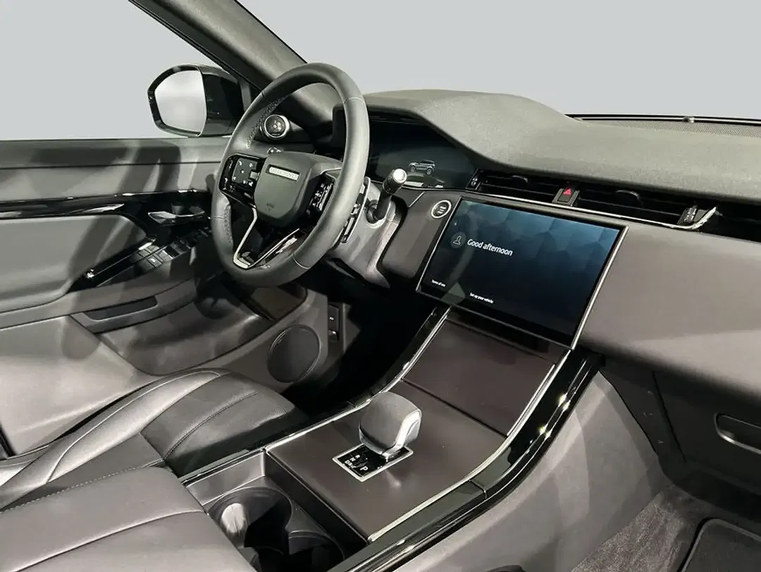 Land Rover Range Rover Evoque - Thumbnail 15