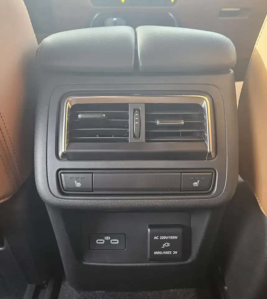 Mazda CX-60 - Thumbnail 11