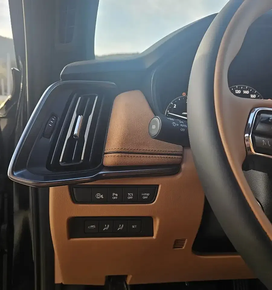 Mazda CX-60 - Thumbnail 6