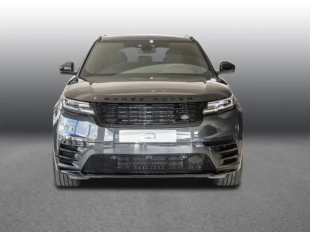 Land Rover Range Rover Velar - Thumbnail 3