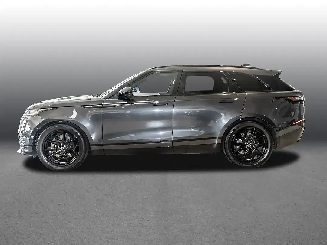 Land Rover Range Rover Velar - Thumbnail 4