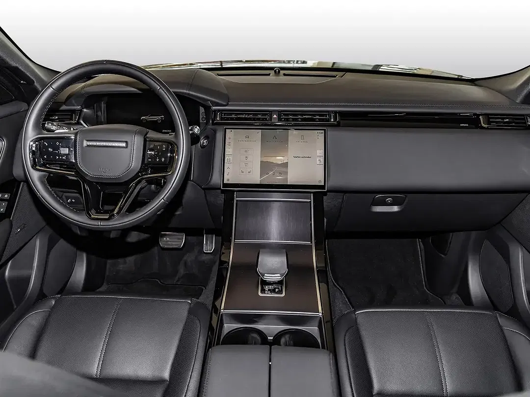 Land Rover Range Rover Velar - Thumbnail 6