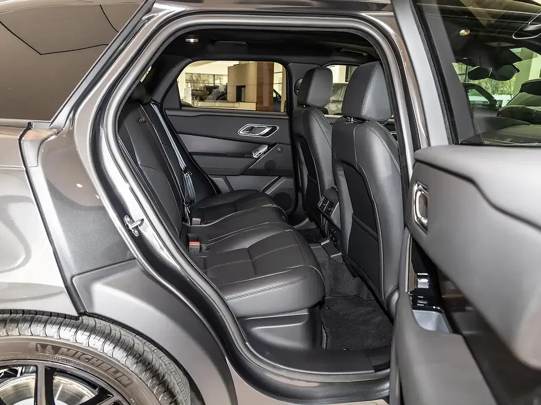 Land Rover Range Rover Velar - Thumbnail 9