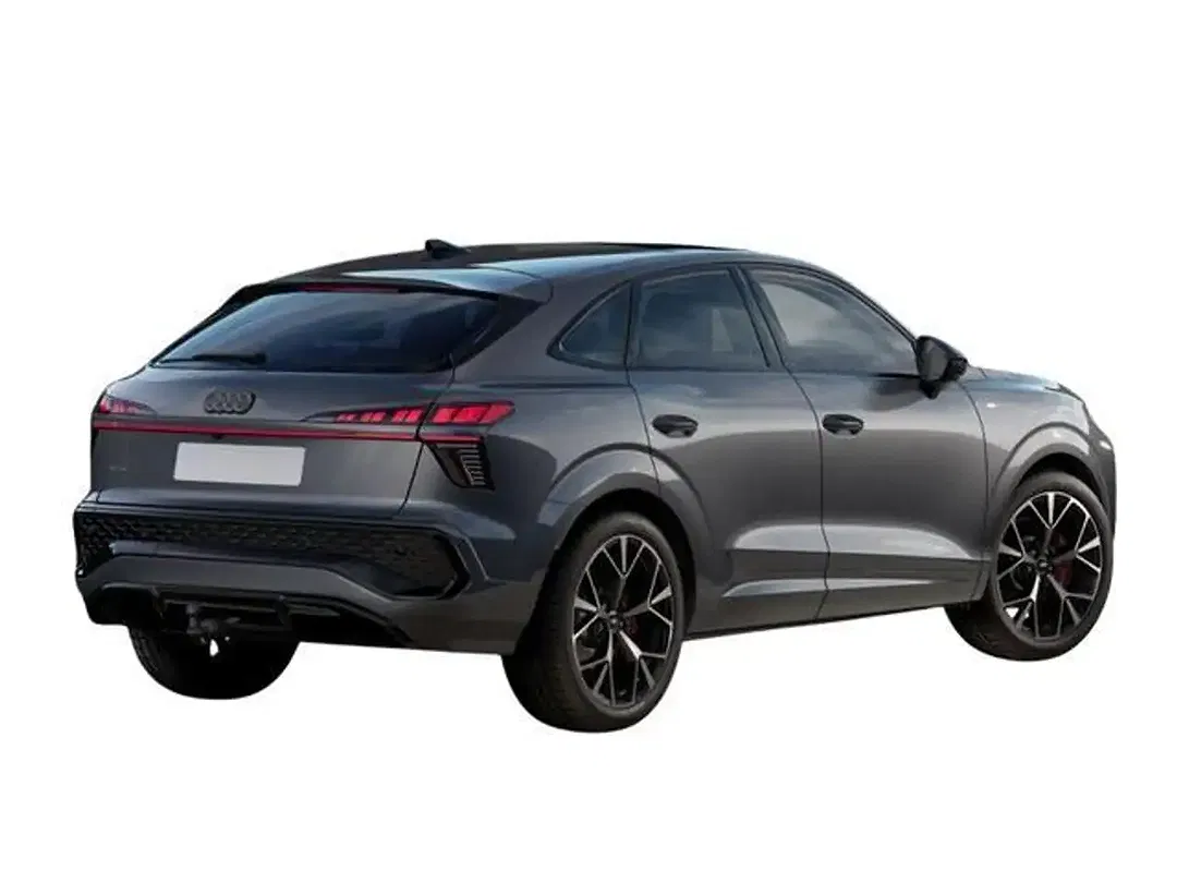 Audi Q3 - Thumbnail 2