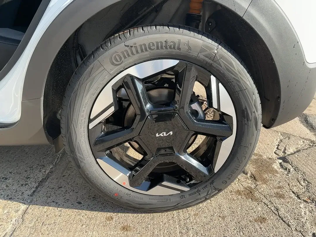 Kia Stonic - Thumbnail 12