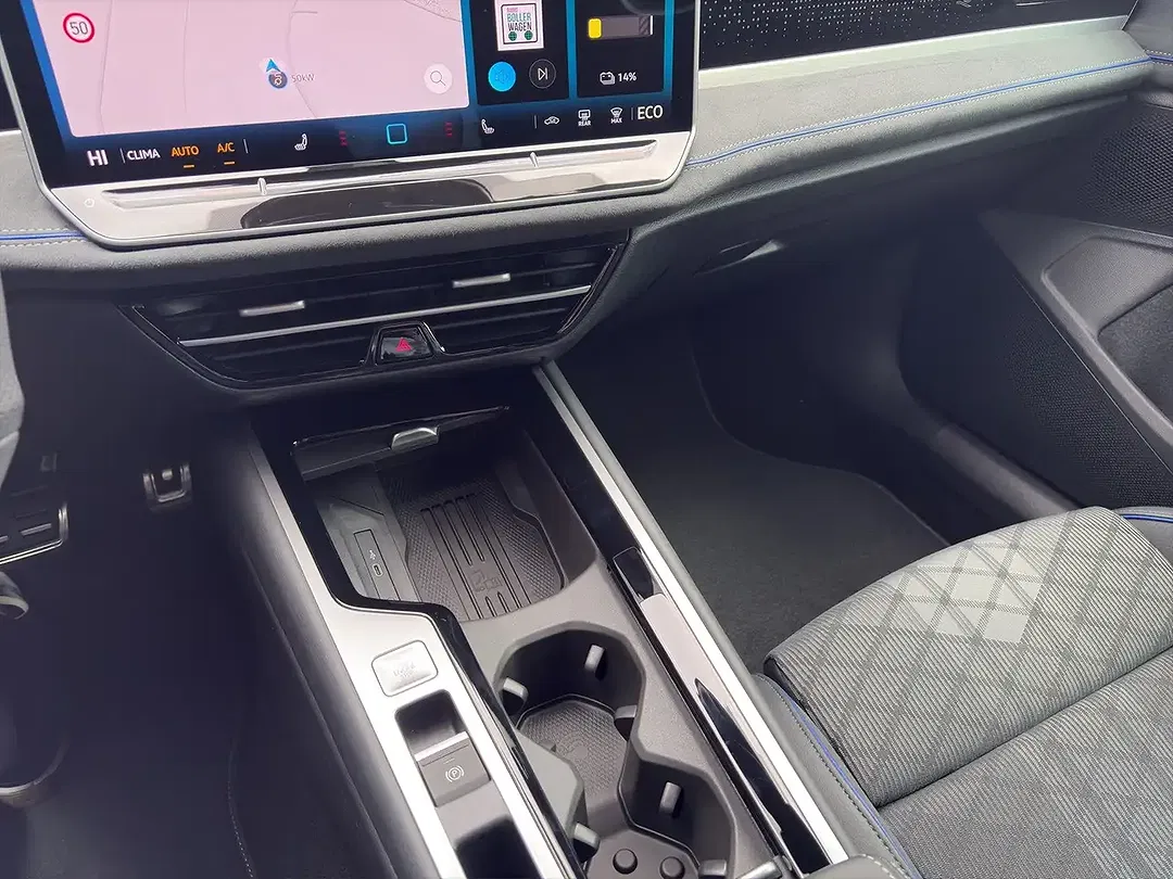 Volkswagen Passat Variant - Thumbnail 11