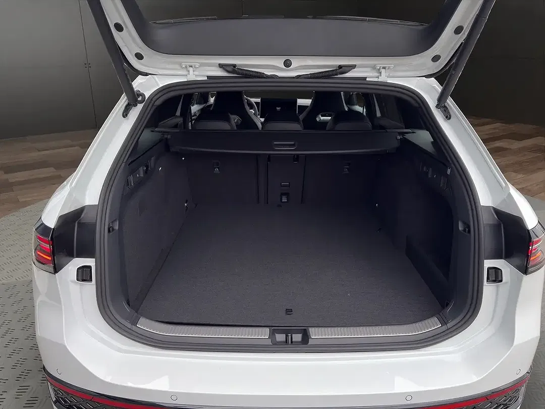 Volkswagen Passat Variant - Thumbnail 15