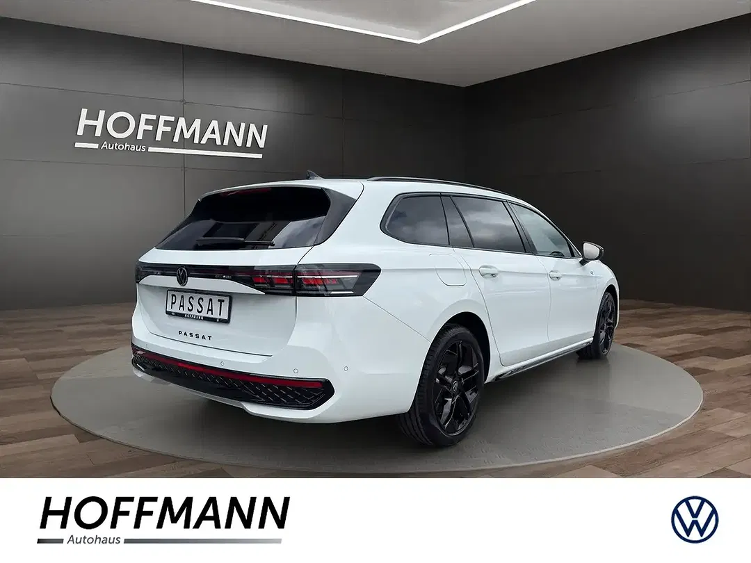Volkswagen Passat Variant - Thumbnail 2