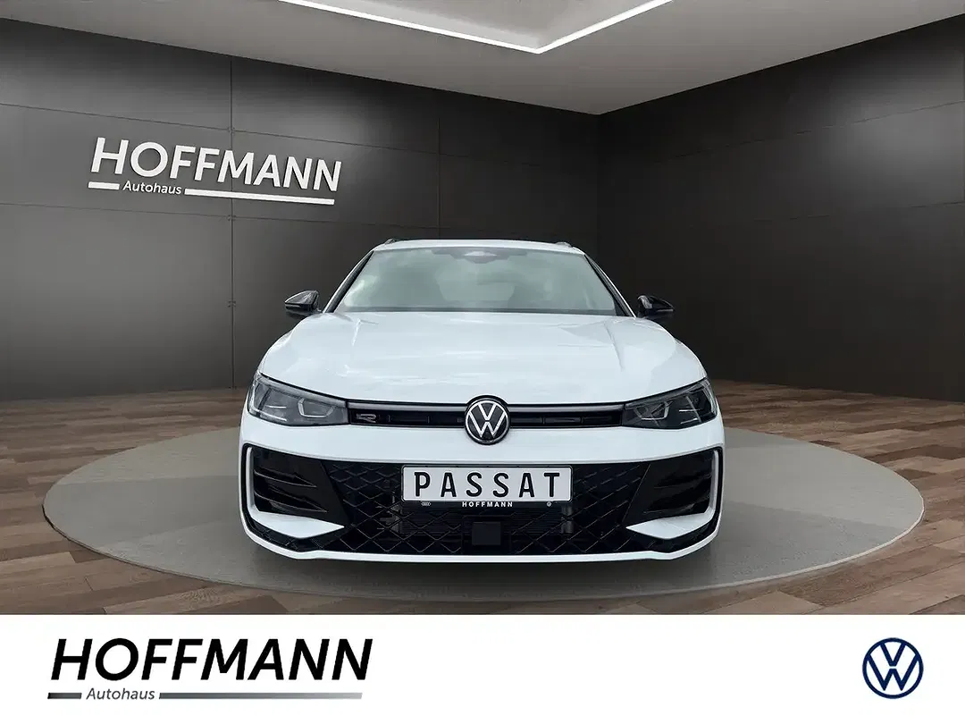Volkswagen Passat Variant - Thumbnail 3
