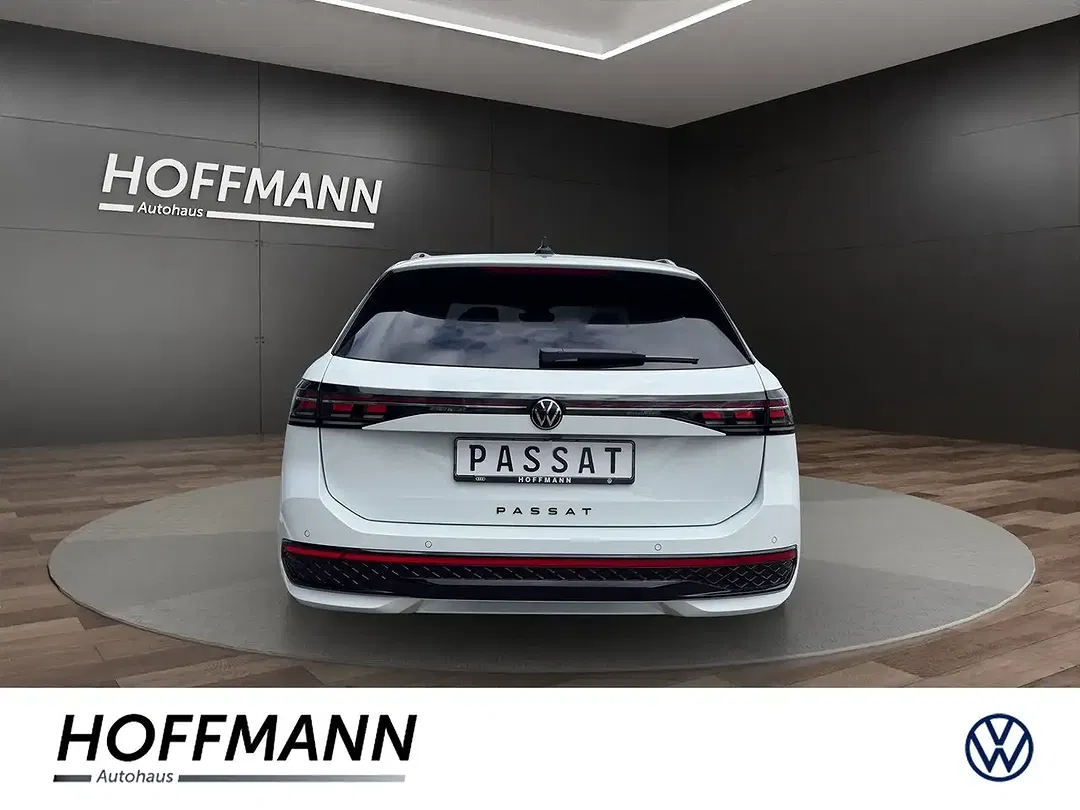 Volkswagen Passat Variant - Thumbnail 4